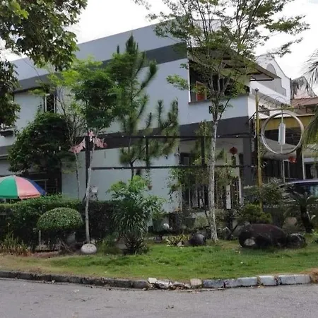Lung Tok Entreprise 茶馆民宿